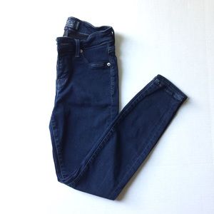 Lucky Brand Brooke Legging Jean| 4/27